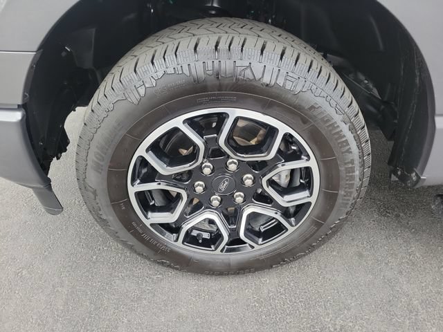 Certified 2023 Ford F150 XL w/ STX Appearance Package RWD image 31