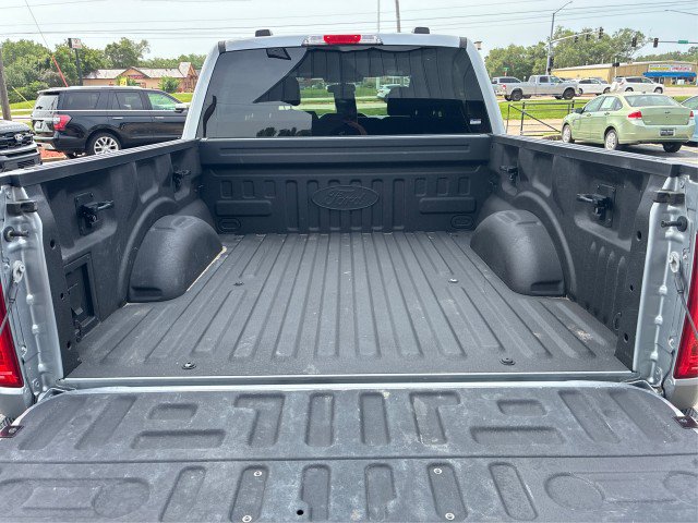 Certified 2023 Ford F150 XLT w/ Equipment Group 302A High AWD/4WD image 11