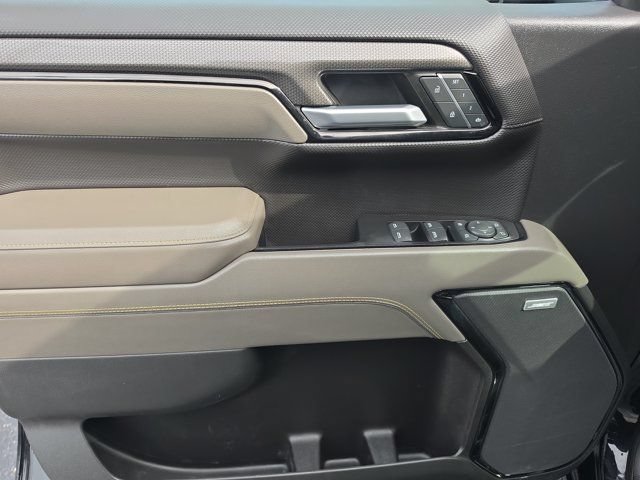 Used 2023 Chevrolet Silverado 1500 ZR2 AWD/4WD image 15