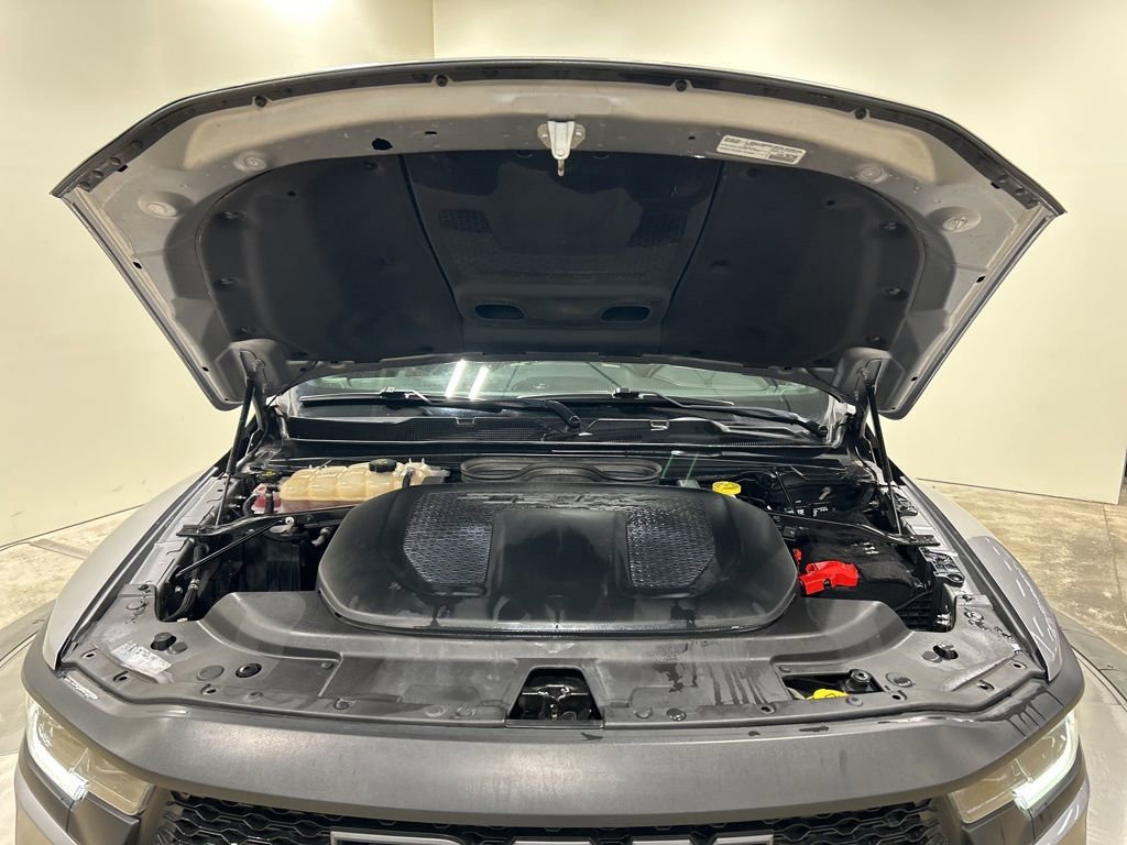 Used 2021 RAM 1500 TRX w/ Trailer Tow Group image 26