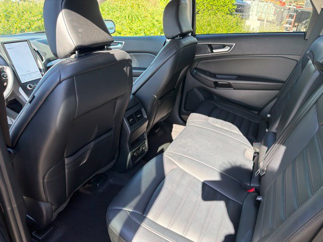 Certified 2024 Ford Edge SEL w/ Convenience Package AWD/4WD image 14