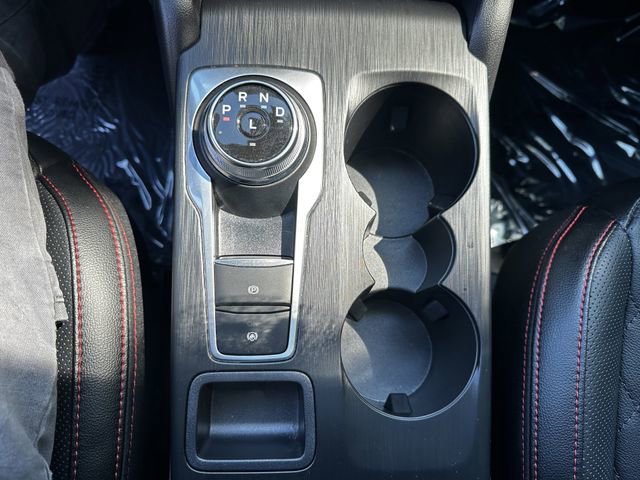 Certified 2023 Ford Escape ST-Line Elite w/ Premium Technology Package AWD/4WD image 26