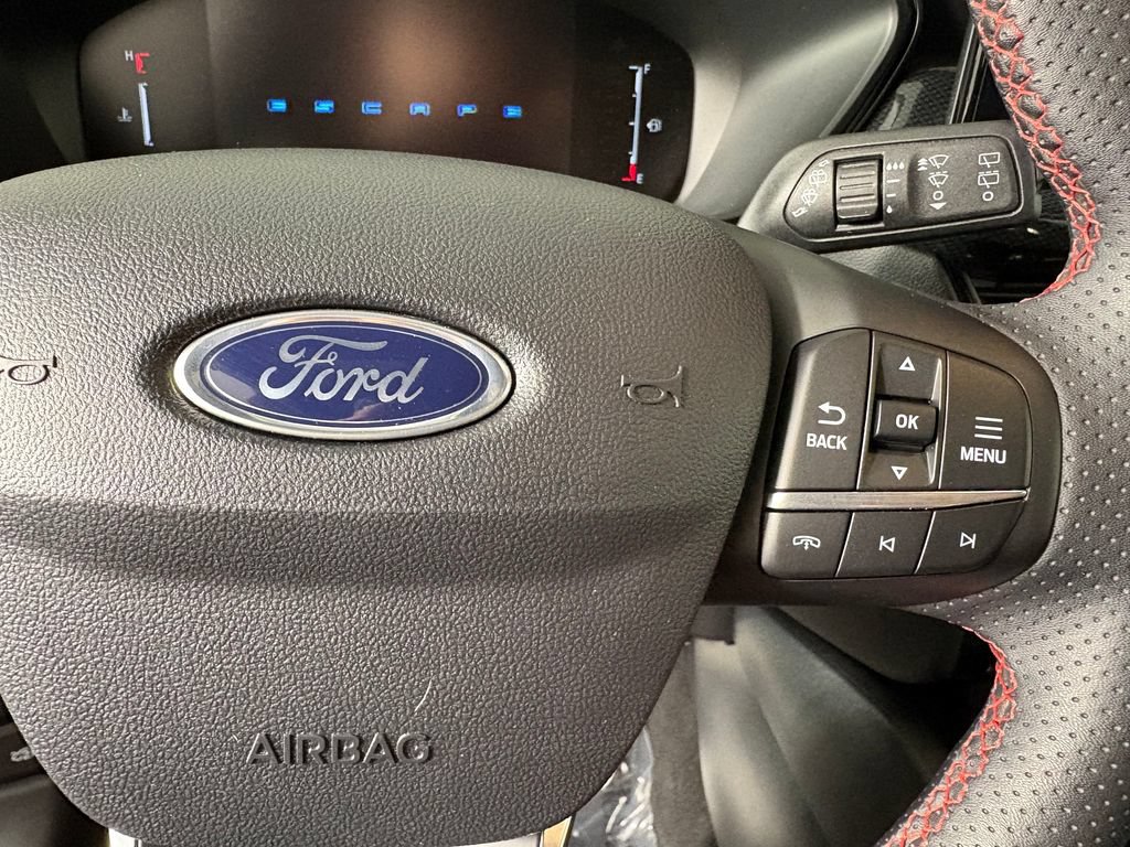 Certified 2024 Ford Escape ST-Line w/ Tech Pack #1 AWD/4WD image 23