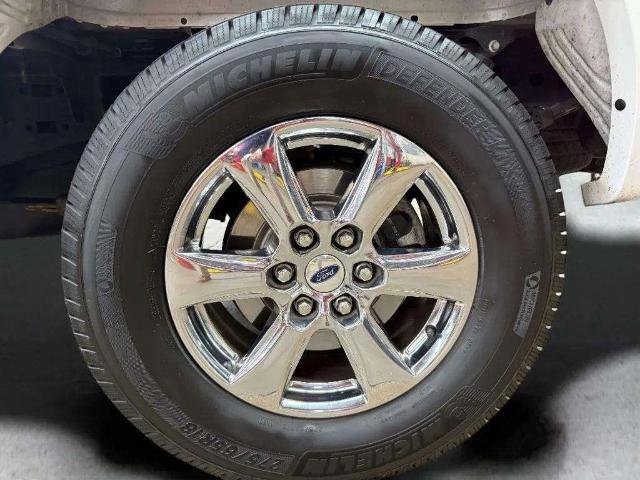 Certified 2019 Ford F150 Lariat w/ Equipment Group 502A Luxury image 36