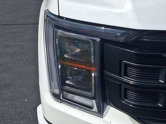 Certified 2023 Ford F150 Lariat w/ Equipment Group 502A High AWD/4WD image 9