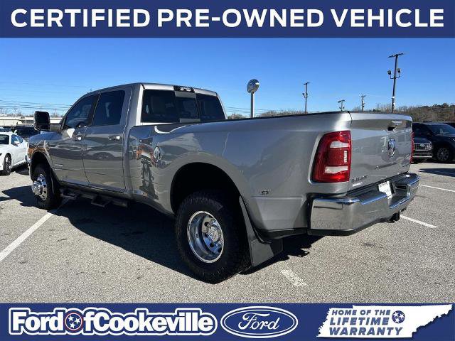Used 2024 RAM 3500 Laramie image 6