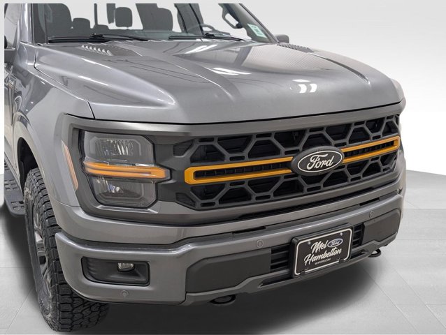 Certified 2024 Ford F150 Tremor AWD/4WD image 21