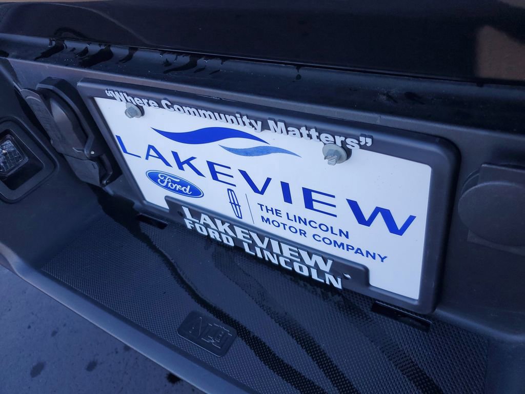 Certified 2022 Ford F150 XLT w/ Equipment Group 302A High image 27