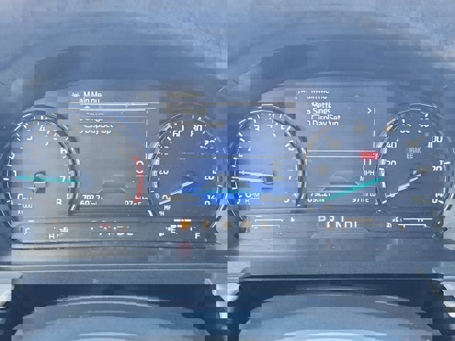 Certified 2022 Ford Explorer XLT w/ Equipment Group 202A image 17