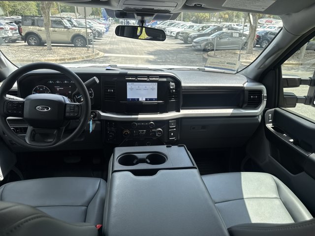Certified 2024 Ford F250 XL AWD/4WD image 26