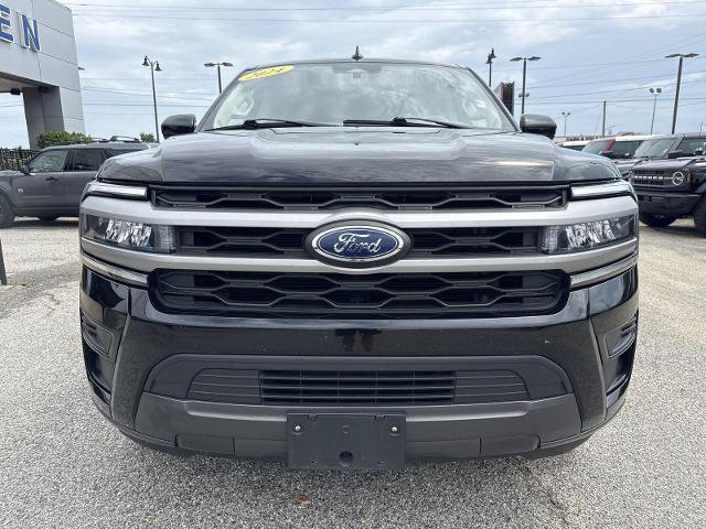 Certified 2024 Ford Expedition Max XLT AWD/4WD image 18