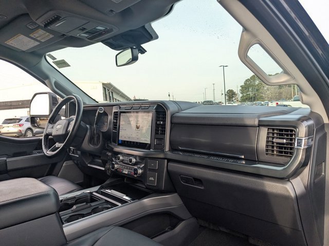 Certified 2024 Ford F250 Lariat w/ FX4 Off-Road Package image 36