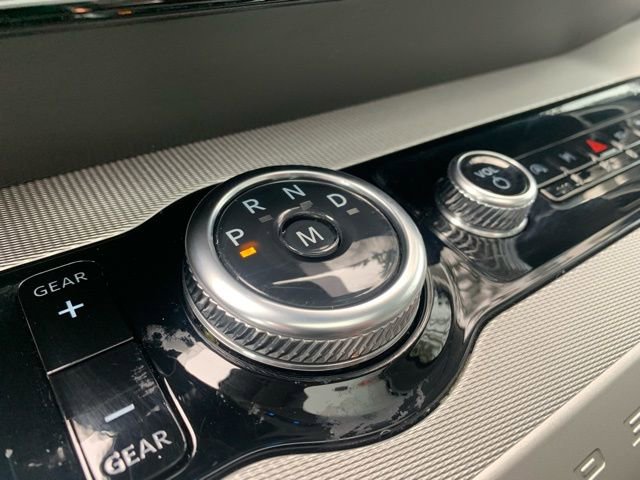 Certified 2025 Ford Expedition Max Active image 29