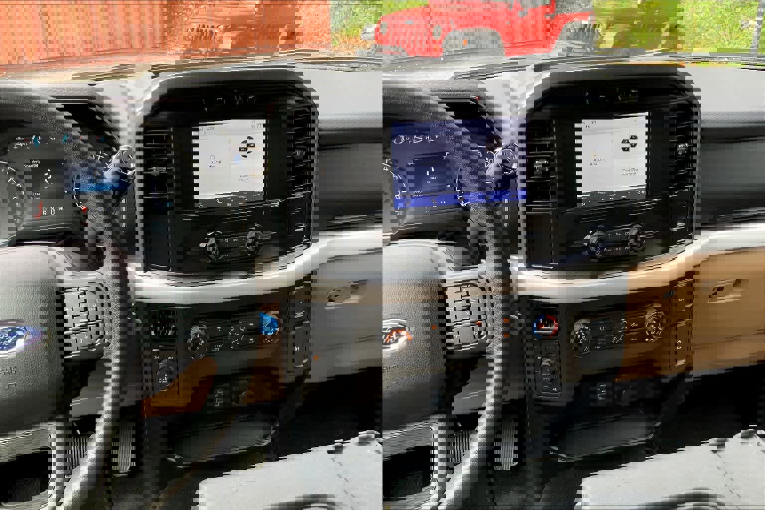 Certified 2023 Ford F150 XLT image 15