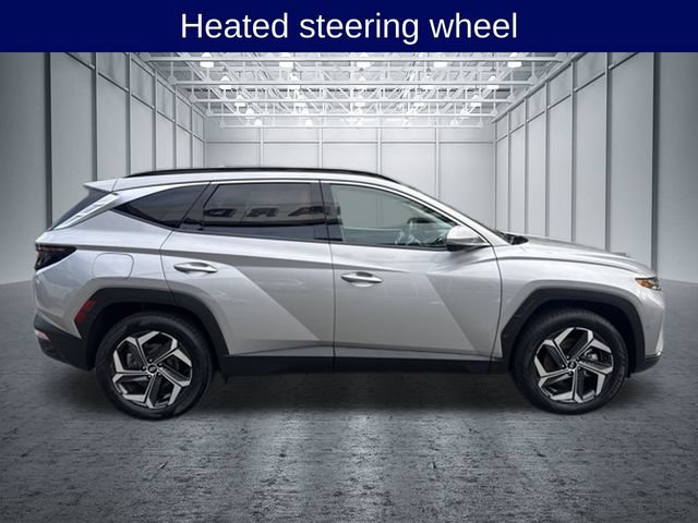 Used 2023 Hyundai Tucson Limited AWD/4WD image 6