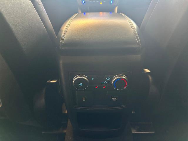 Certified 2020 Ford Explorer Limited AWD/4WD image 24
