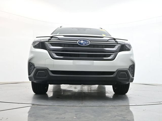 Used 2025 Subaru Forester Premium w/ Convenience Package #1 AWD/4WD image 26