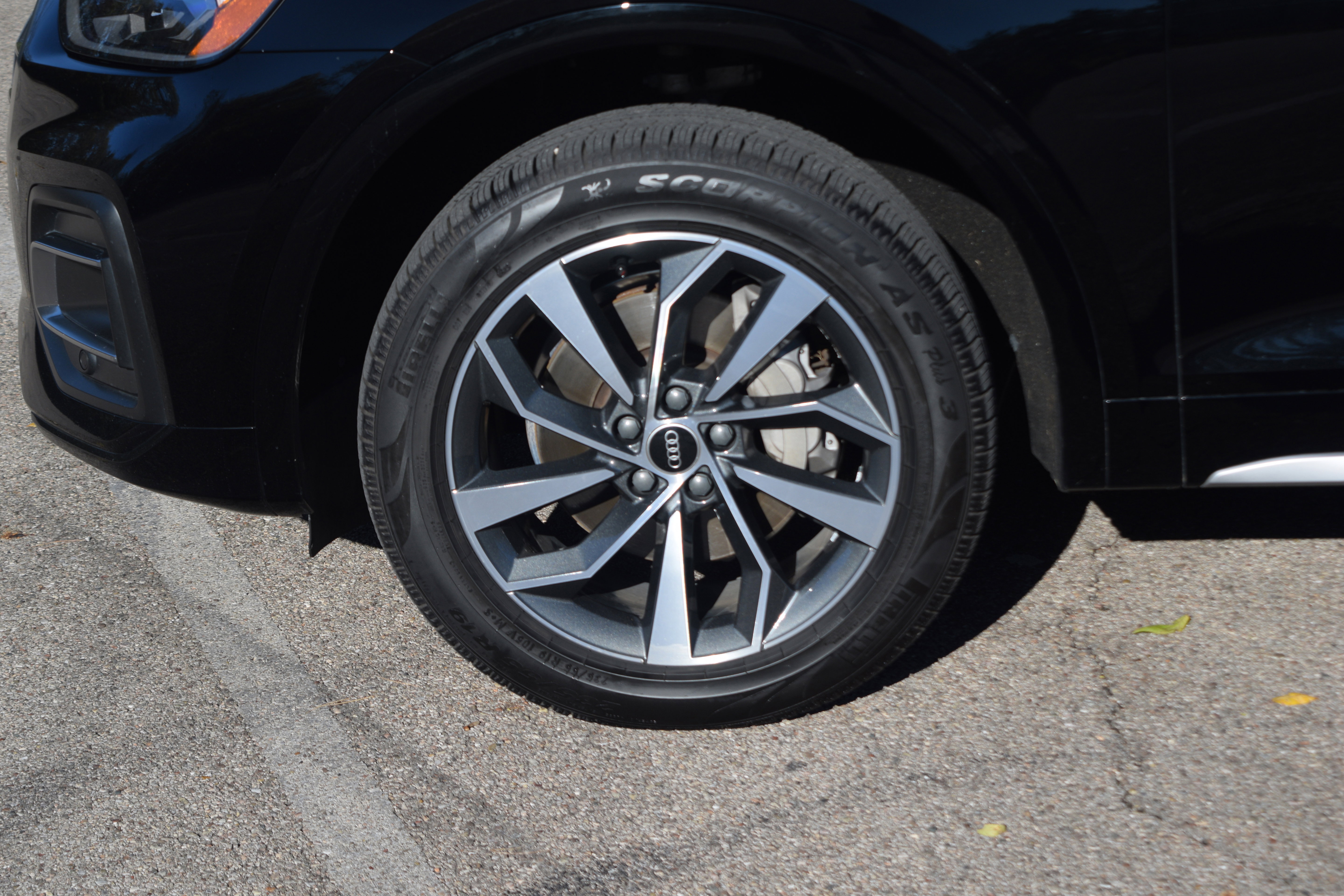 Used 2021 Audi Q5 Premium Plus image 28