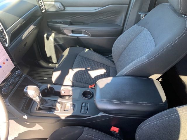 Certified 2024 Ford Ranger XLT w/ Equipment Group 301A High image 33