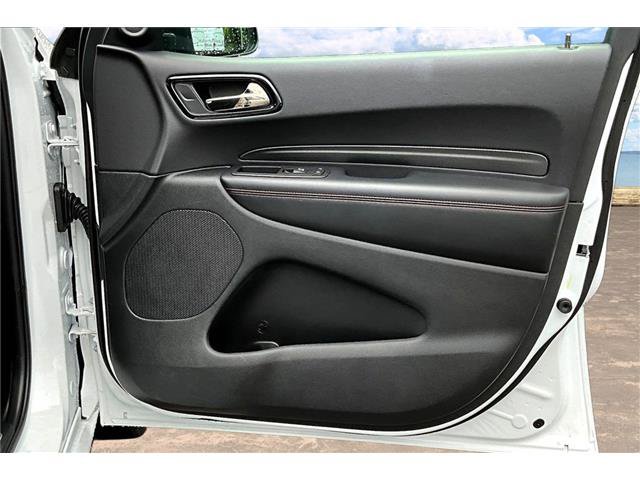 Used 2026 Dodge Durango GT AWD/4WD image 31