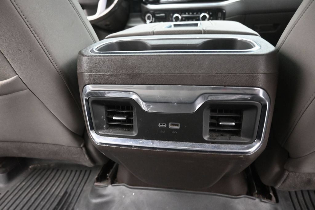 Used 2022 GMC Sierra 1500 SLT RWD image 14