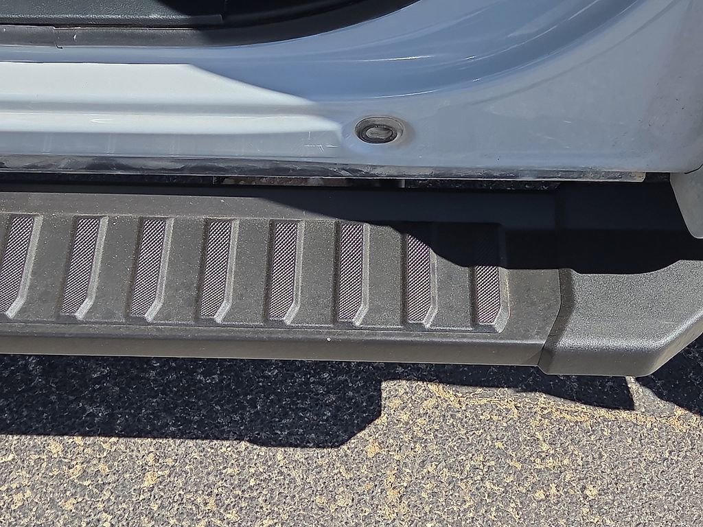 Certified 2025 Ford F150 Lariat w/ Equipment Group 501A Mid image 21