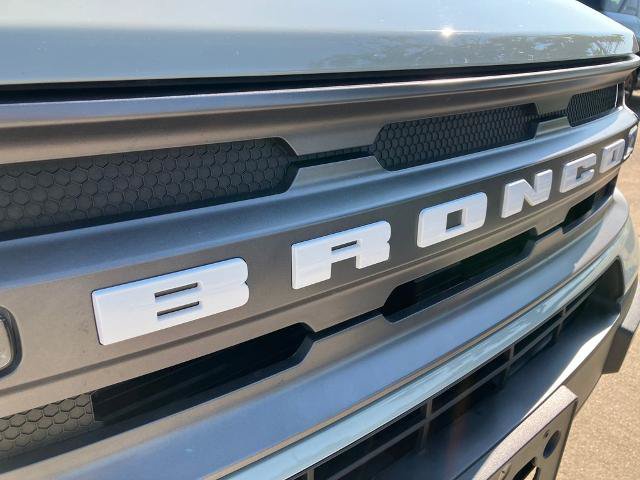 Certified 2024 Ford Bronco Sport Big Bend w/ Convenience Package AWD/4WD image 11