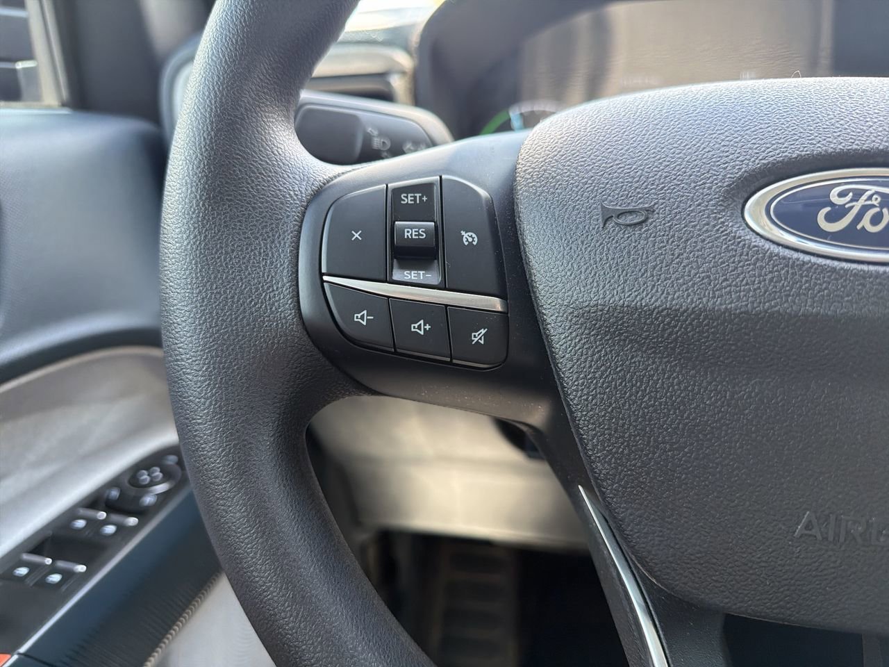 Certified 2023 Ford Maverick XLT FWD image 23