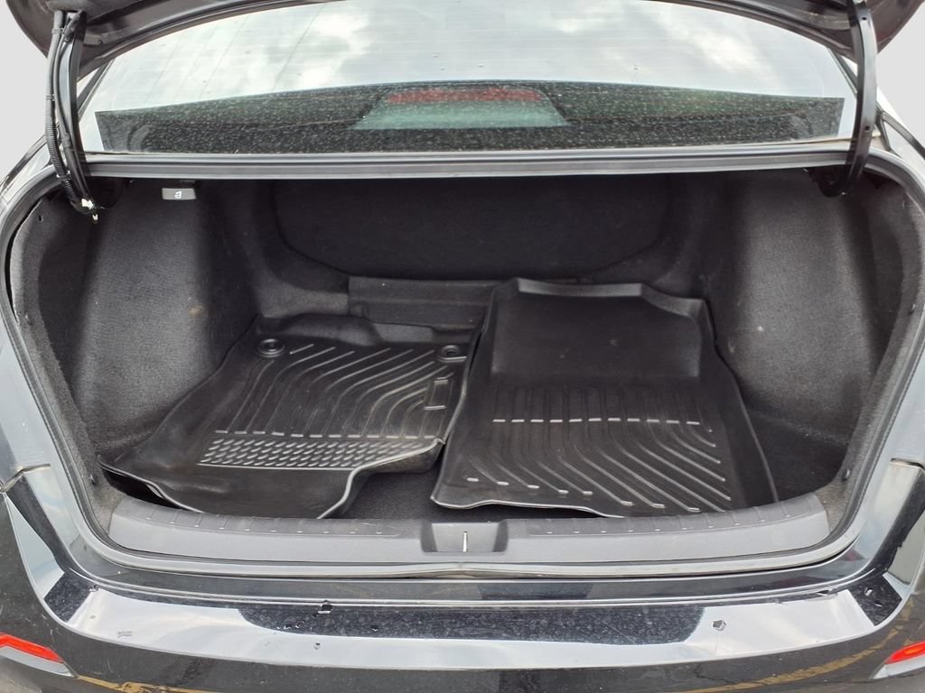 Used 2022 Honda Civic Sport image 27