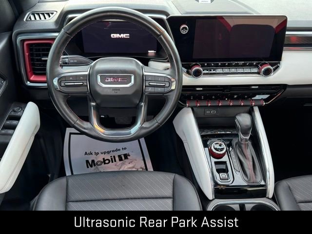 Used 2024 GMC Canyon AT4X image 19