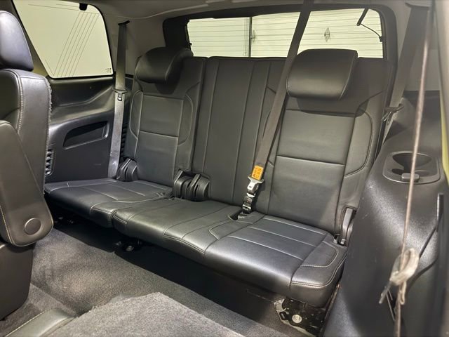 Used 2020 Chevrolet Tahoe LT image 33