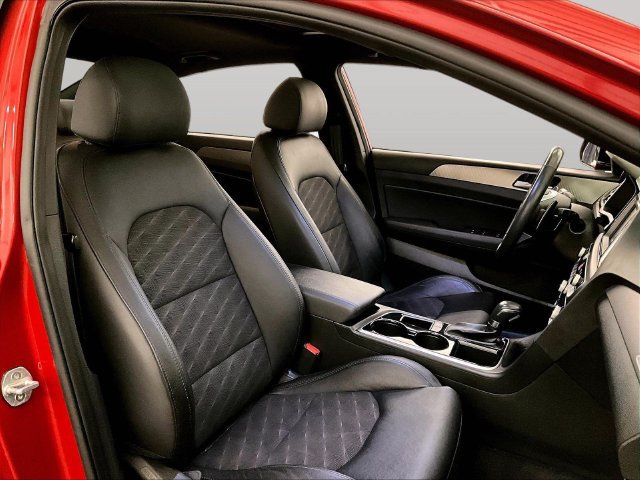 Used 2018 Hyundai Sonata Sport FWD image 7