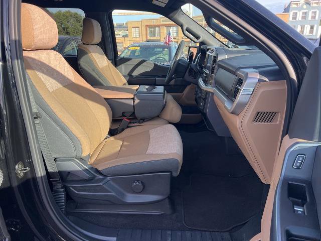 Certified 2023 Ford F150 XLT image 19