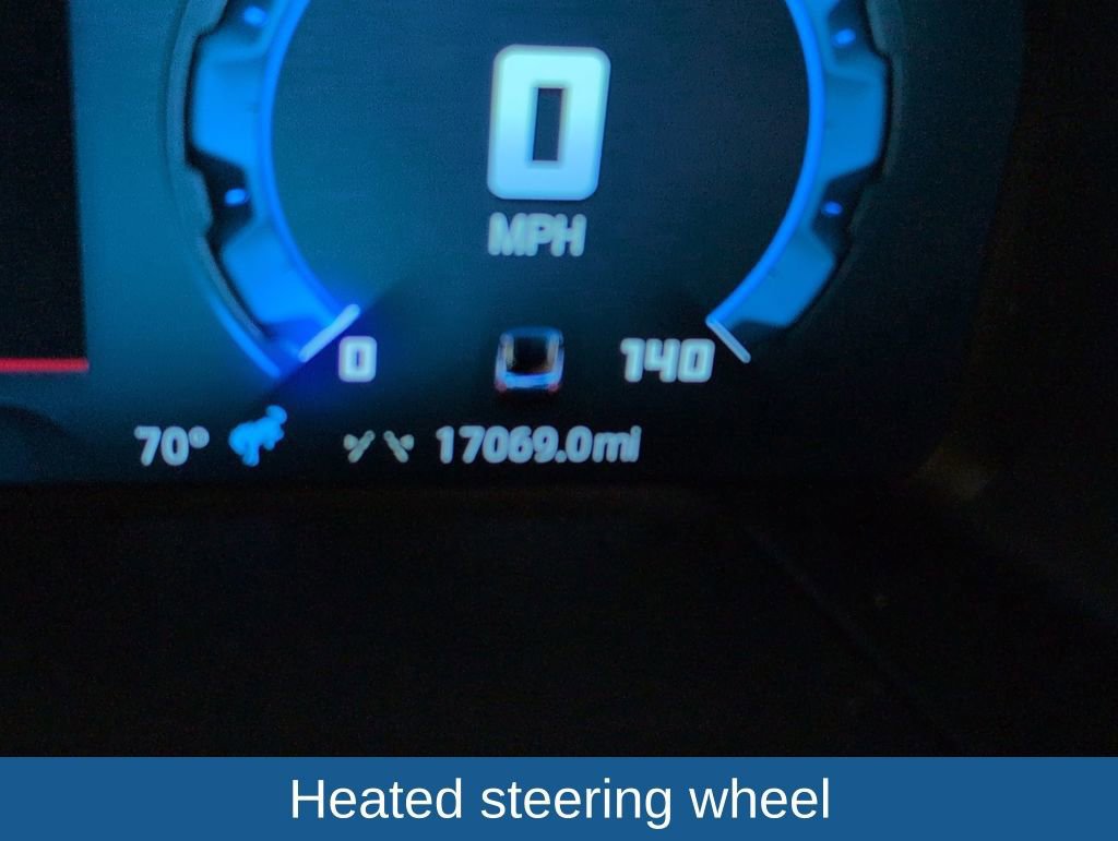 Certified 2025 Ford Bronco Sport Badlands image 25