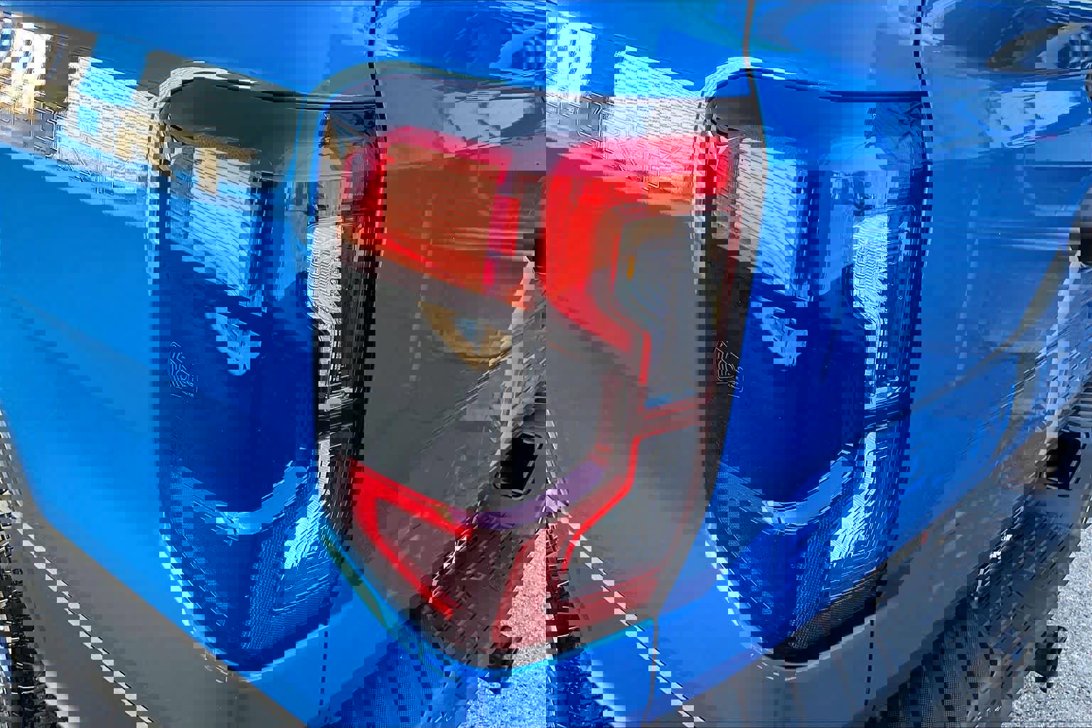 Certified 2024 Ford Ranger XLT w/ Trailer Tow Package image 30