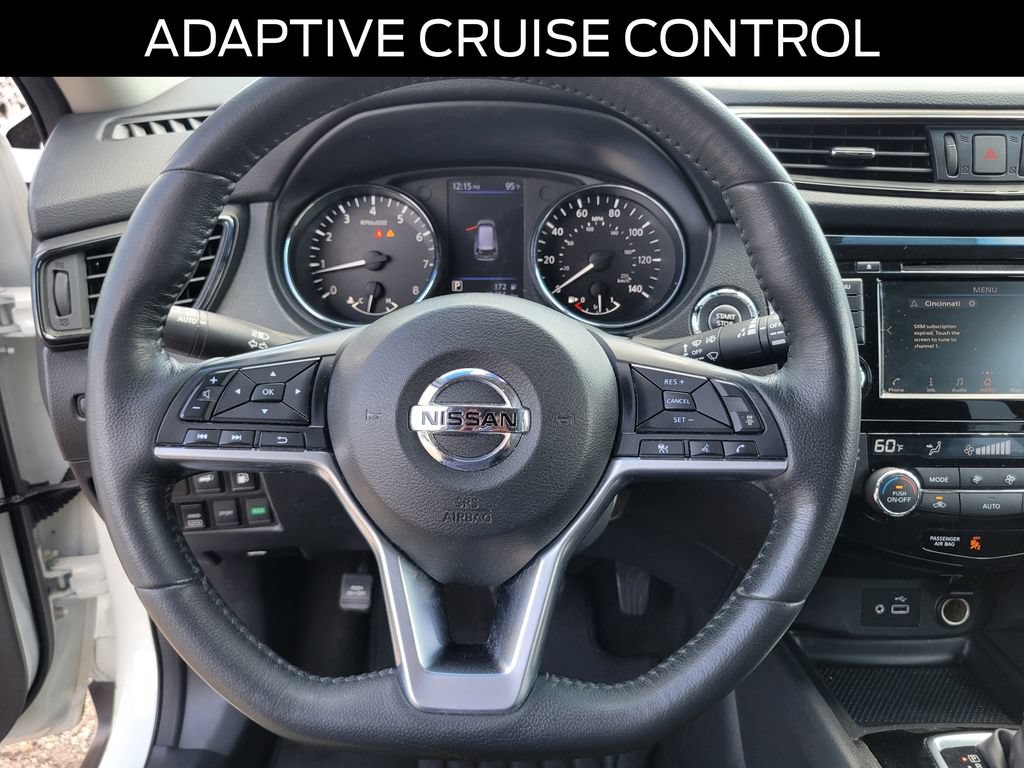 Used 2018 Nissan Rogue SV w/ Premium Package AWD/4WD image 20