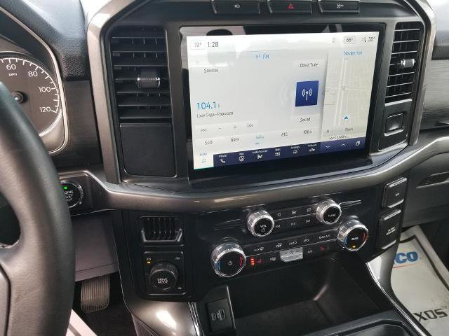 Certified 2023 Ford F150 XLT w/ Equipment Group 302A High image 19