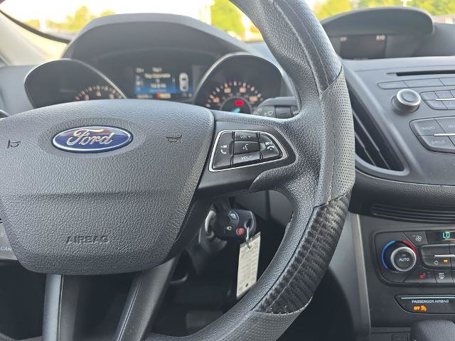 Certified 2018 Ford Escape SE AWD/4WD image 29
