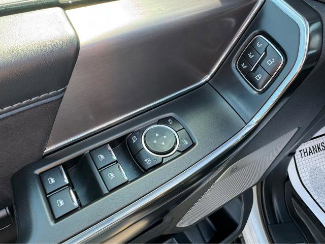Certified 2025 Ford F150 Platinum AWD/4WD image 15