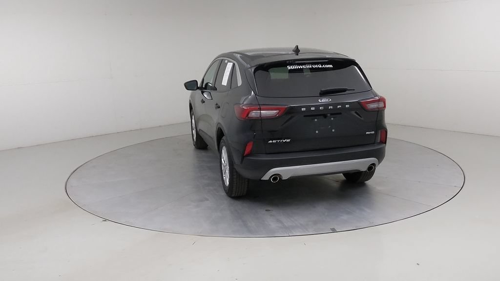 Certified 2023 Ford Escape Active w/ Tech Pack #1 AWD/4WD image 15