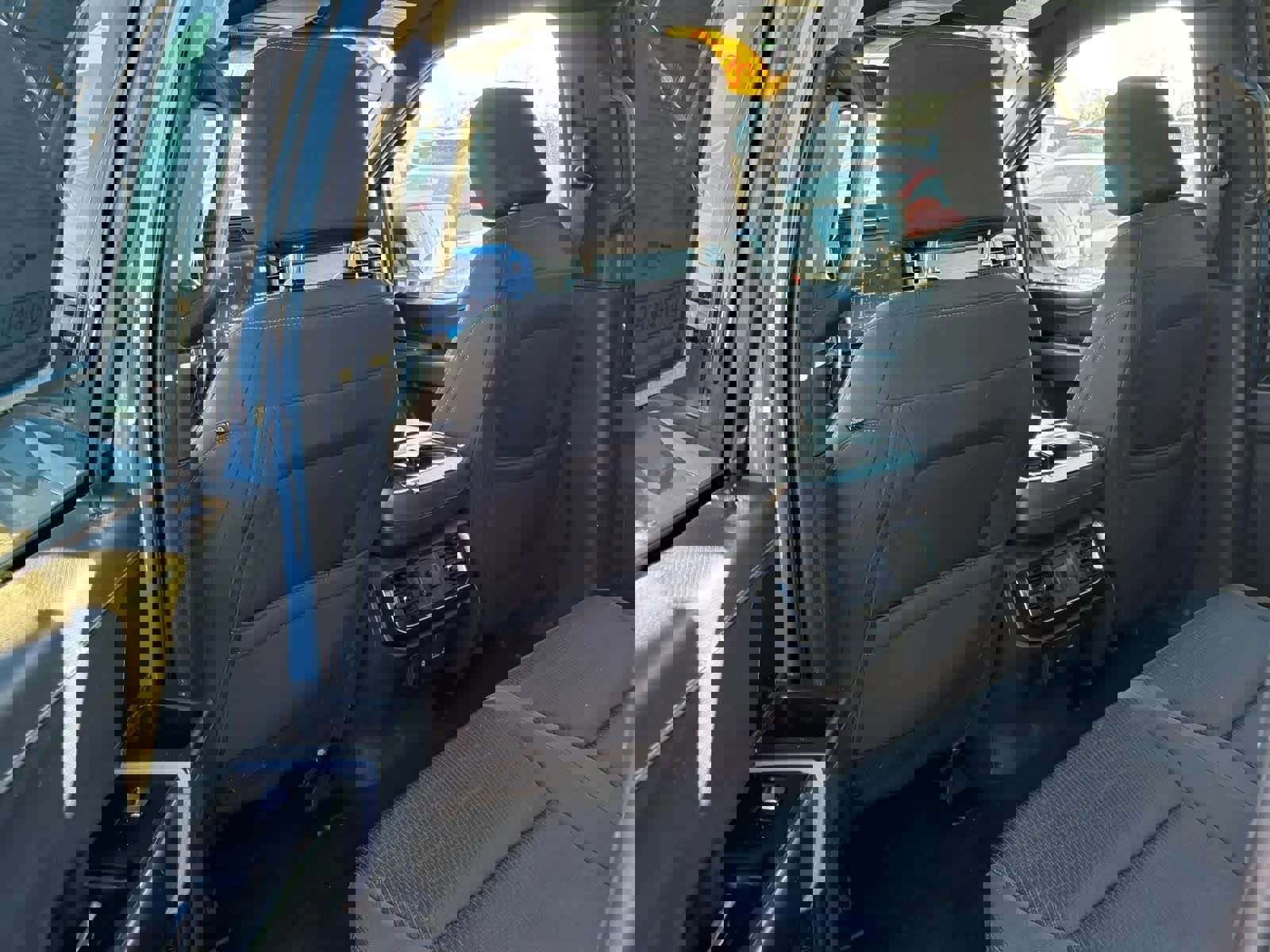 Certified 2023 Ford F150 XLT w/ Equipment Group 302A High image 22