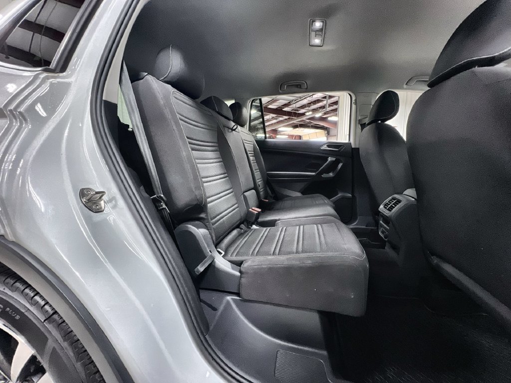Used 2023 Volkswagen Tiguan S w/ Driver Assistance Package FWD image 24