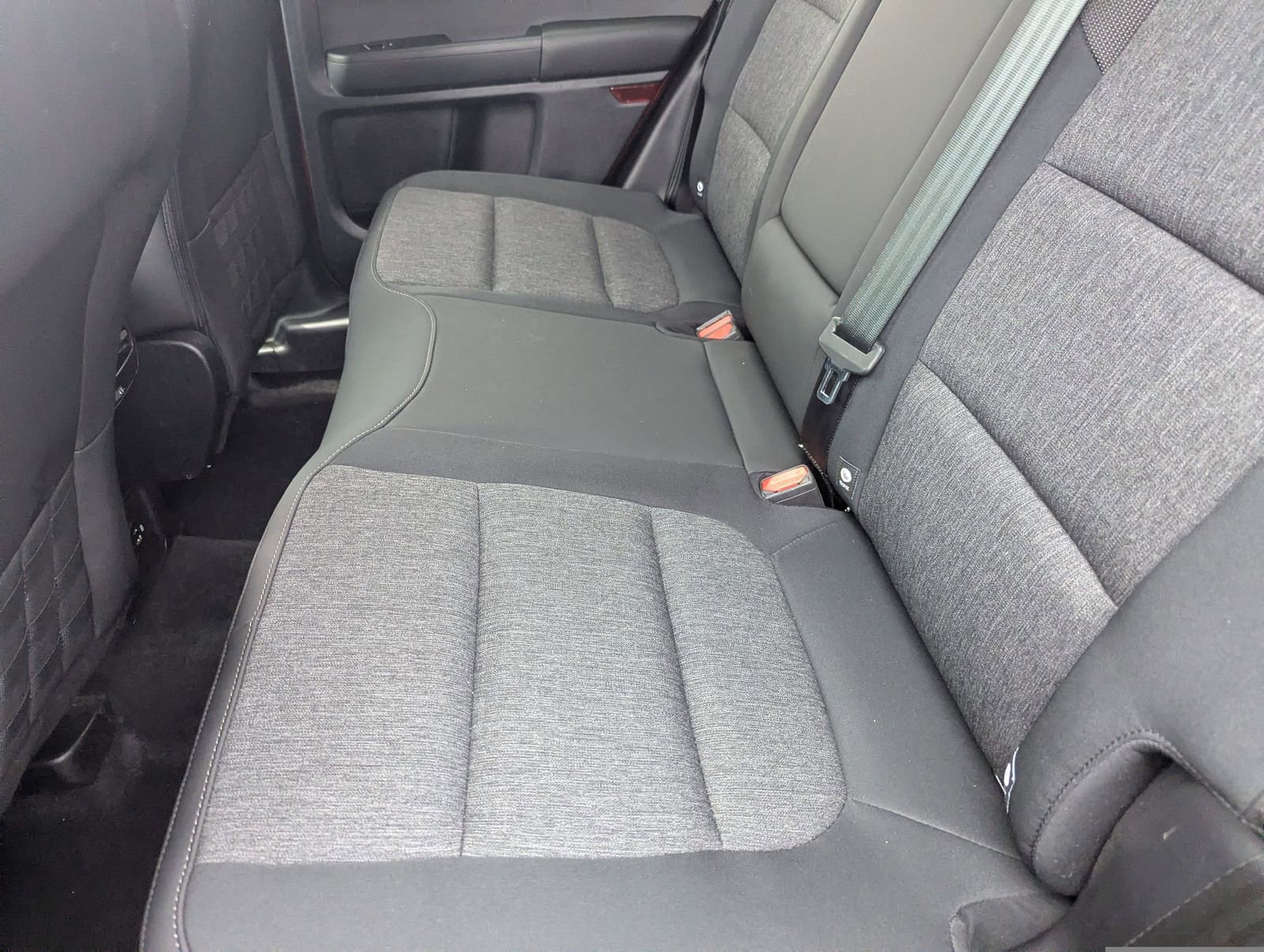 Certified 2024 Ford Bronco Sport Big Bend image 16