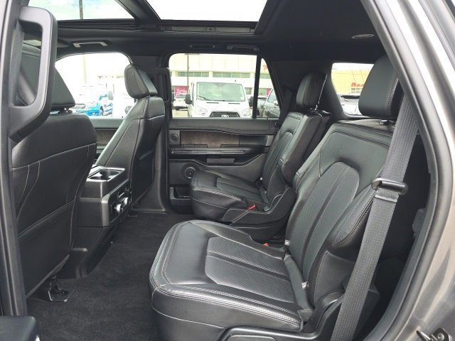 Certified 2021 Ford Expedition Limited image 15