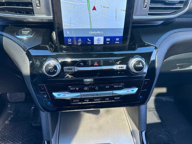 Certified 2024 Ford Explorer ST w/ Equipment Group 401A image 23