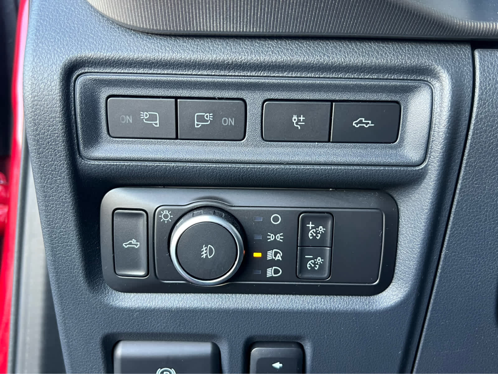 Certified 2022 Ford F150 Raptor w/ Equipment Group 801A High image 33