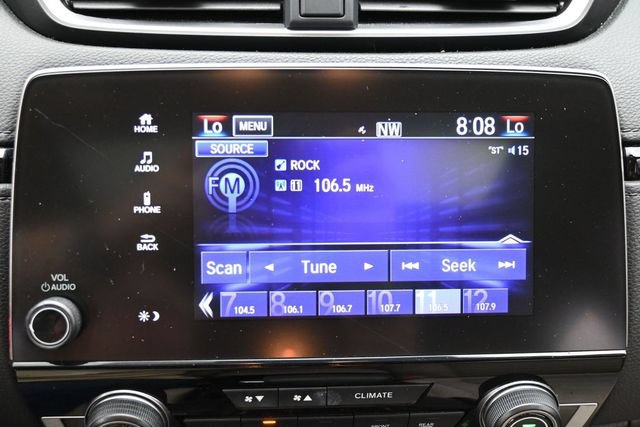 Used 2019 Honda CR-V EX image 19