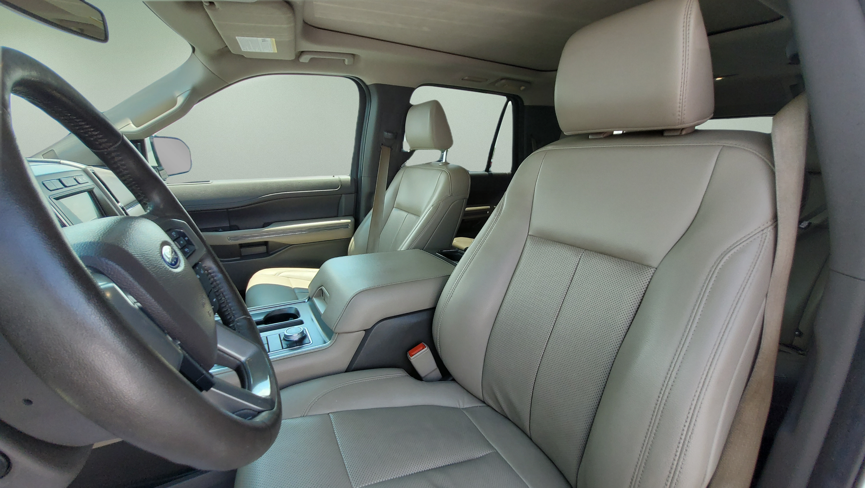 Certified 2021 Ford Expedition XLT AWD/4WD image 29