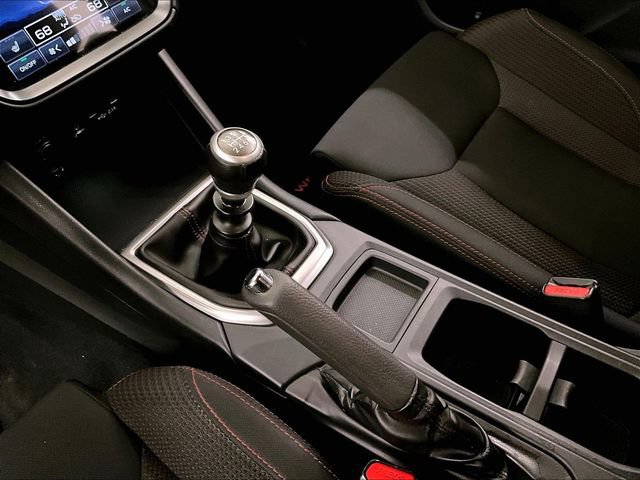 Used 2022 Subaru WRX Premium AWD/4WD image 16