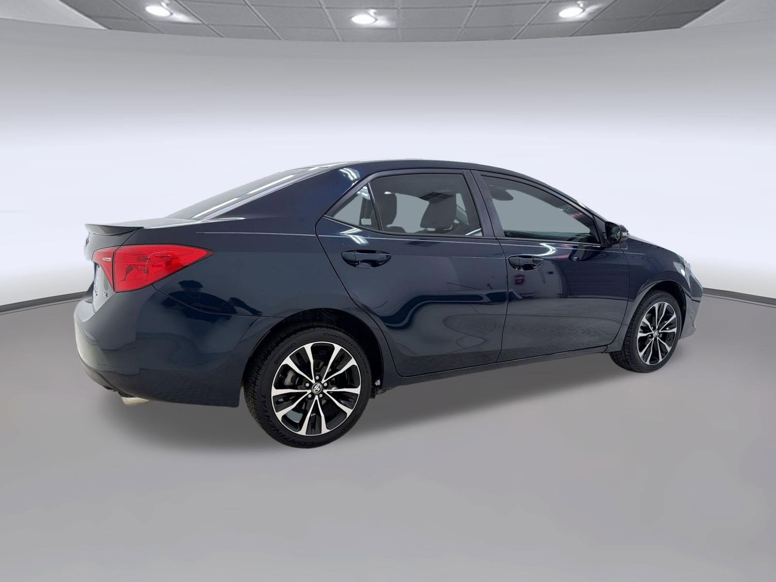 Used 2019 Toyota Corolla SE FWD image 9
